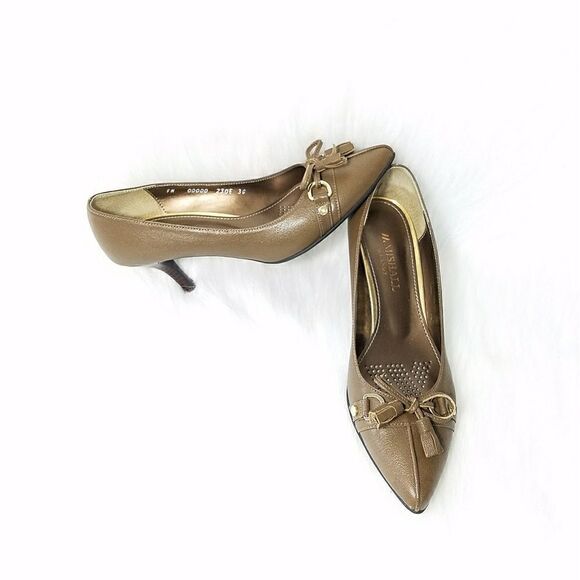 MISHALL shoe  - Picture 8 of 8